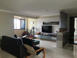 Blk 224C Compassvale Walk (Sengkang), HDB 5 Rooms #123537502